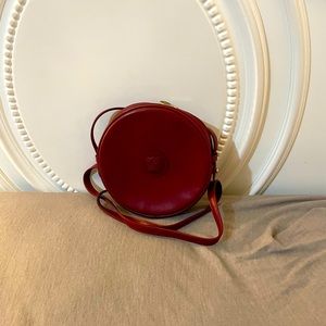 Louis Quotorze Paris Crossbody